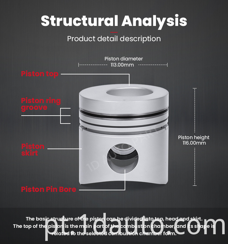 engine piston